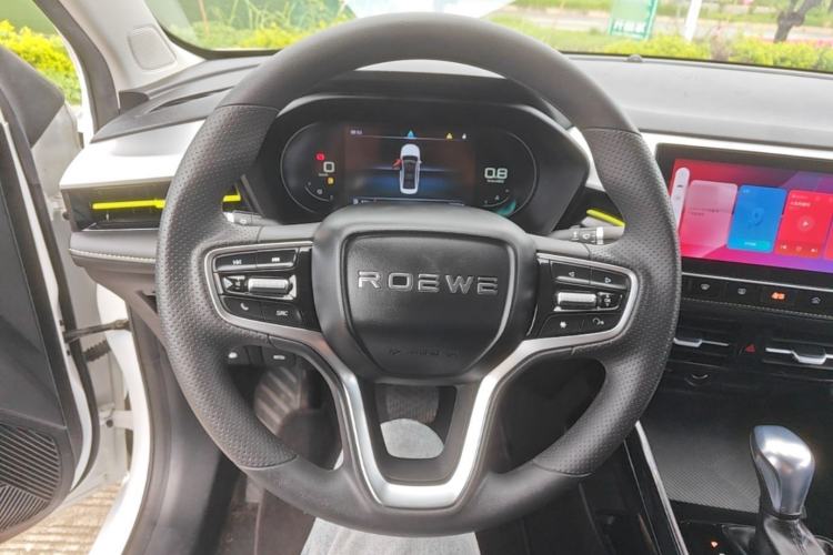 Used Roewe i5 2021 1.5L CVT Diamond Edition Steering Wheel