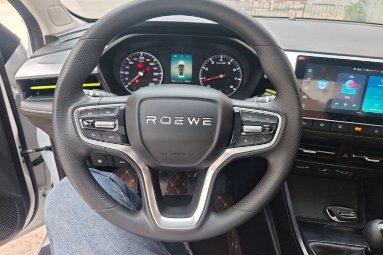 Used Roewe i5 2021 1.5L Manual Diamond Edition Steering Wheel