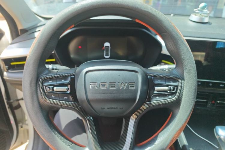 Used Roewe i5 2021 Revised Version 1.5L CVT Diamond Edition Steering Wheel