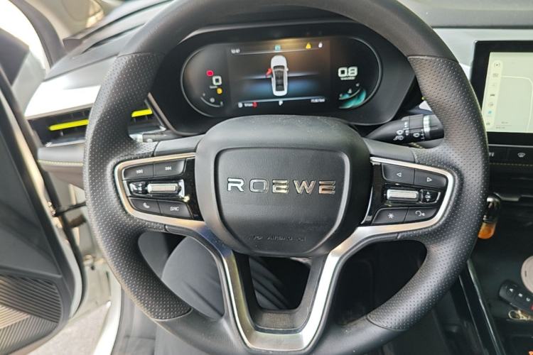 Used Roewe i5 2021 1.5L CVT Diamond Edition Steering Wheel