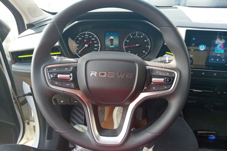 Used Roewe i5 2021 1.5L Manual Platinum Edition Steering Wheel