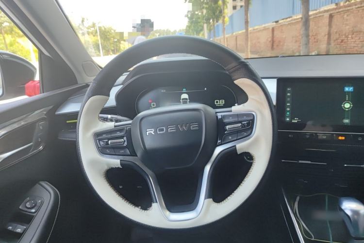 Used Roewe i5 2021 1.5L CVT Assurance Edition Steering Wheel