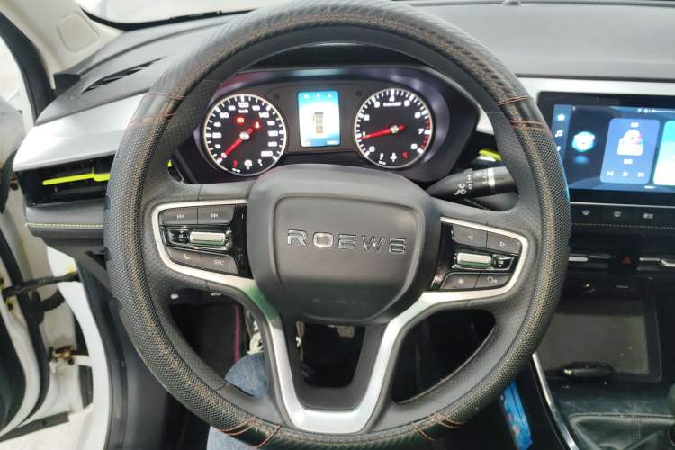 Used Roewe i5 2021 1.5L Manual Platinum Edition Steering Wheel