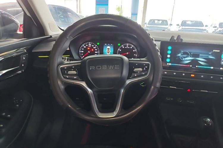 Used Roewe i5 2021 1.5L Manual Platinum Edition Steering Wheel