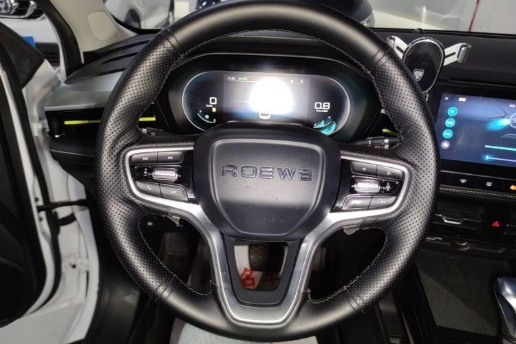 Used Roewe i5 2021 Revised Version 1.5L CVT Diamond Edition Steering Wheel