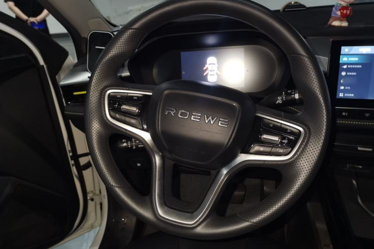 Used Roewe i5 2021 1.5L CVT Starry Edition Steering Wheel