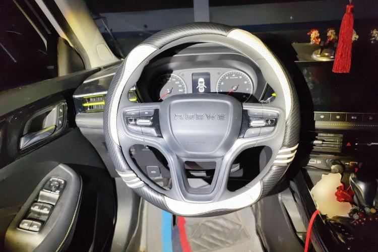 Used Roewe i5 2021 1.5L CVT Platinum Edition Steering Wheel