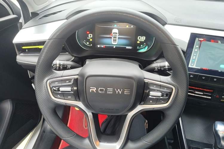 Used Roewe i5 2021 1.5L CVT Diamond Edition Steering Wheel