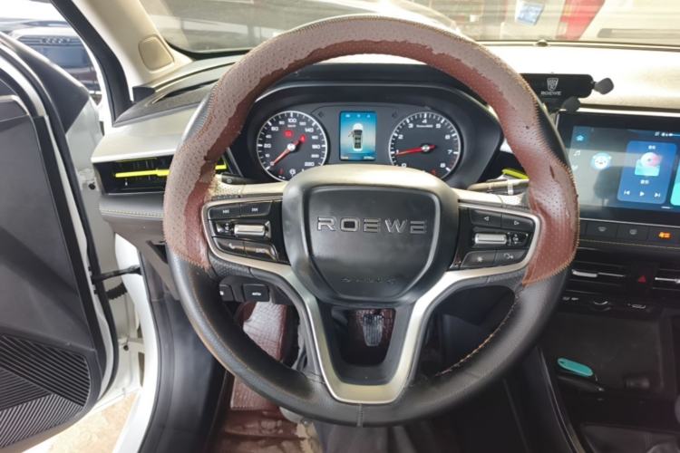 Used Roewe i5 2021 1.5L Manual Comfort Edition Steering Wheel