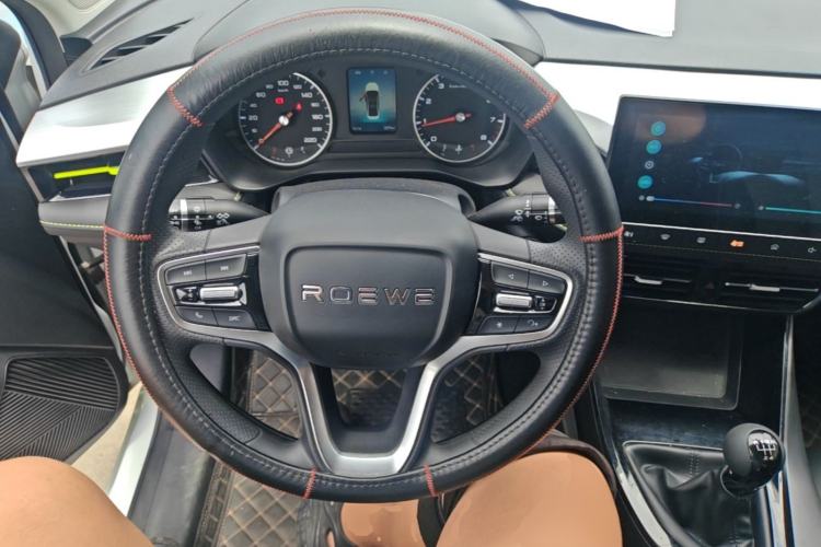 Used Roewe i5 2021 1.5L Manual Diamond Edition Steering Wheel