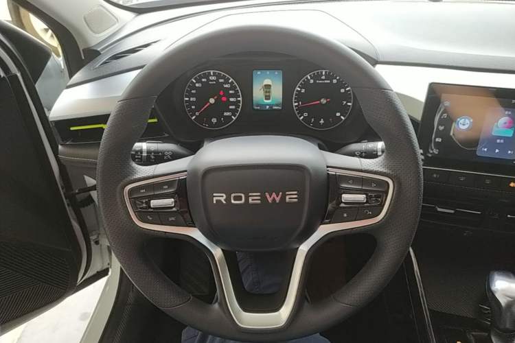 Used Roewe i5 2021 1.5L CVT Platinum Edition Steering Wheel