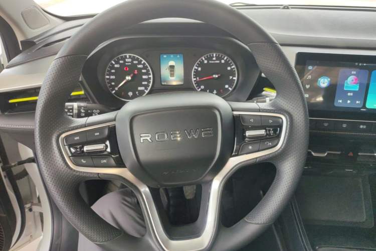 Used Roewe i5 2021 1.5L Manual Platinum Edition Steering Wheel