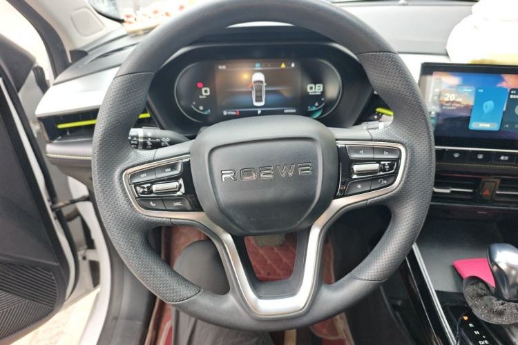 Used Roewe i5 2021 1.5L CVT Starry Edition Steering Wheel