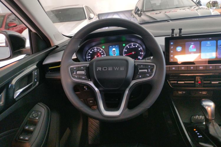 Used Roewe i5 2021 1.5L CVT Platinum Edition Steering Wheel