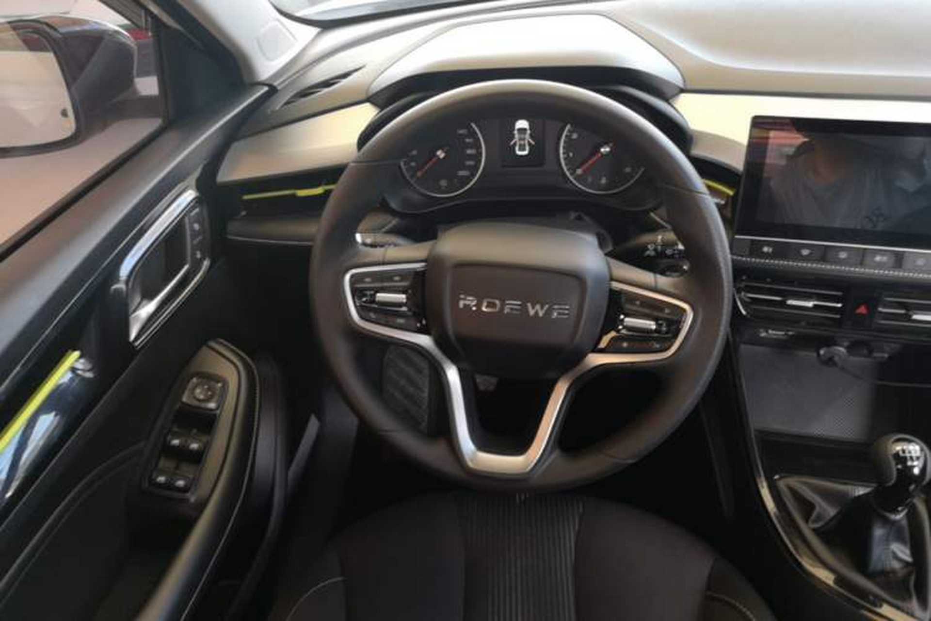 Used Roewe i5 2021 1.5L Manual Platinum Edition Steering Wheel