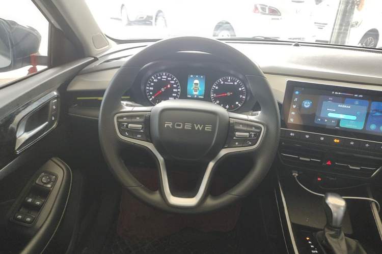 Used Roewe i5 2021 1.5L CVT Platinum Edition Steering Wheel