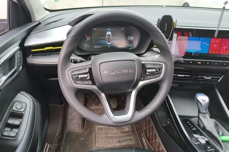 Used Roewe i5 2021 1.5L CVT Diamond Edition Steering Wheel