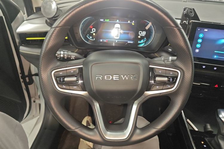 Used Roewe i5 2021 Revised Version 1.5L CVT Diamond Edition Steering Wheel
