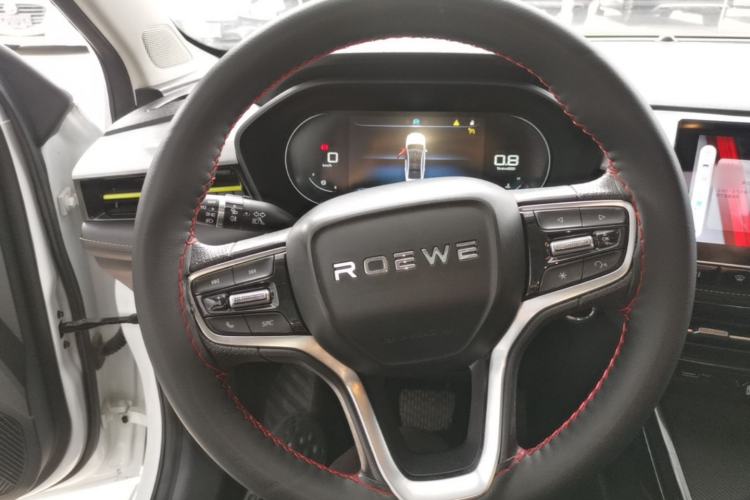Used Roewe i5 2021 1.5L CVT Diamond Edition Steering Wheel