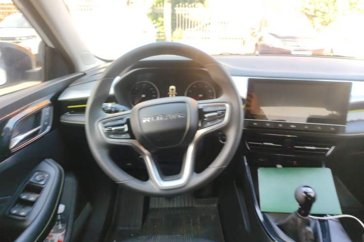 Used Roewe i5 2021 1.5L Manual Platinum Edition Steering Wheel