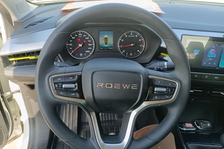 Used Roewe i5 2021 1.5L Manual Platinum Edition Steering Wheel