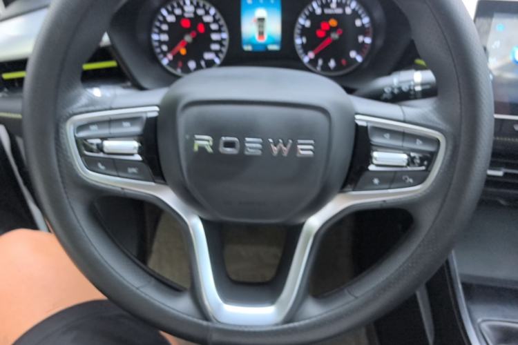 Used Roewe i5 2021 1.5L Manual Diamond Edition Steering Wheel