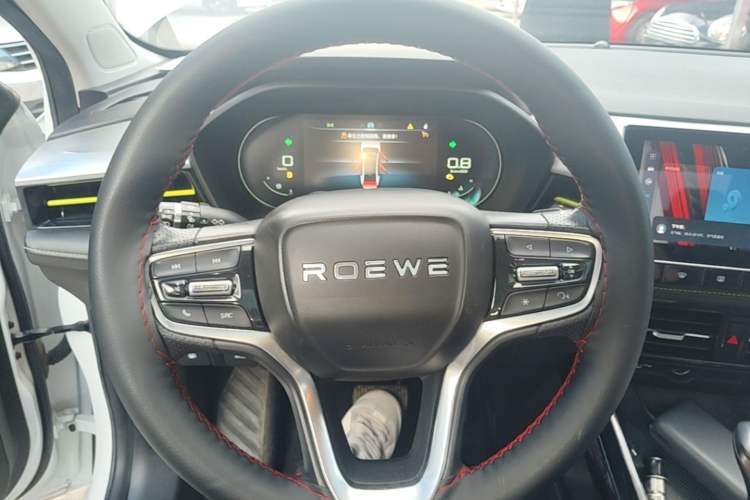 Used Roewe i5 2021 1.5L CVT Diamond Edition Steering Wheel