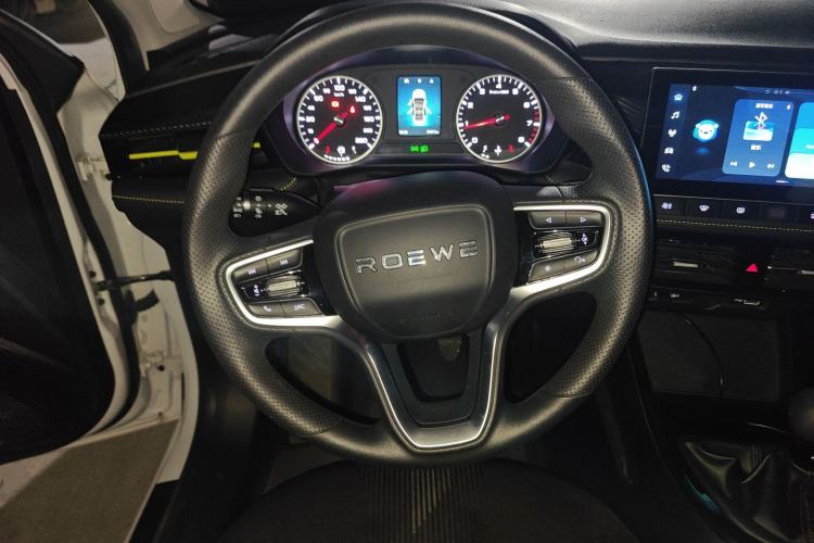 Used Roewe i5 2021 1.5L Manual Platinum Edition Steering Wheel