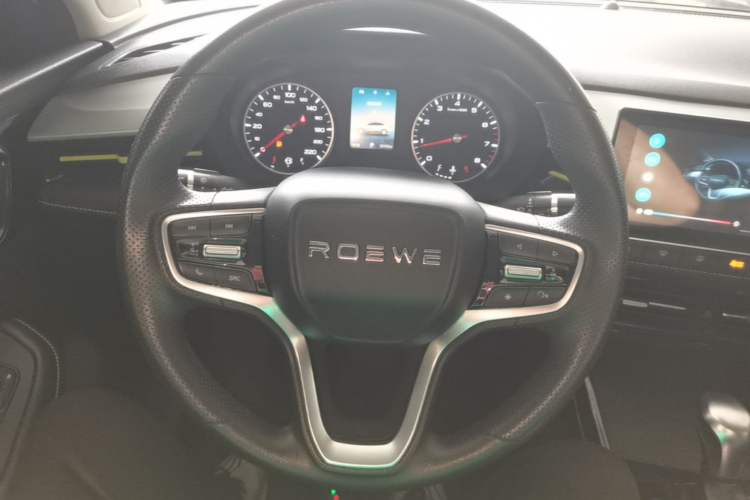Used Roewe i5 2021 1.5L CVT Platinum Edition Steering Wheel