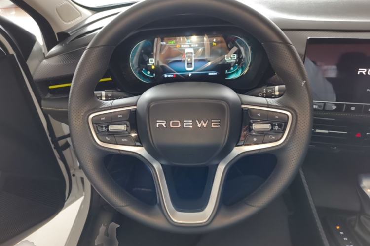 Used Roewe i5 2021 Revised Version 1.5L CVT Diamond Edition Steering Wheel