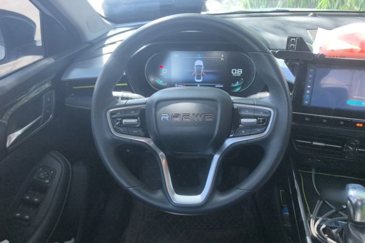 Used Roewe i5 2021 Revised Version 1.5L CVT Diamond Edition Steering Wheel