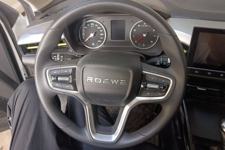 Used Roewe i5 2021 1.5L CVT Platinum Edition Steering Wheel