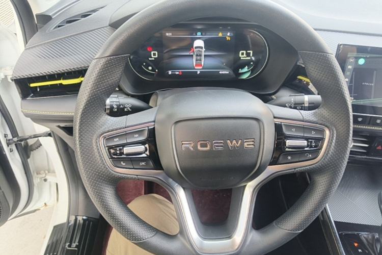 Used Roewe i5 2021 1.5L CVT Diamond Edition Steering Wheel