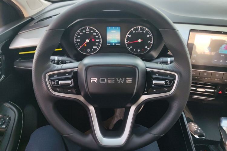 Used Roewe i5 2021 1.5L CVT Platinum Edition Steering Wheel