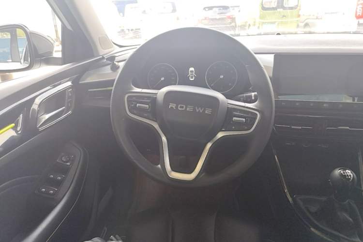 Used Roewe i5 2021 1.5L Manual Diamond Edition Steering Wheel