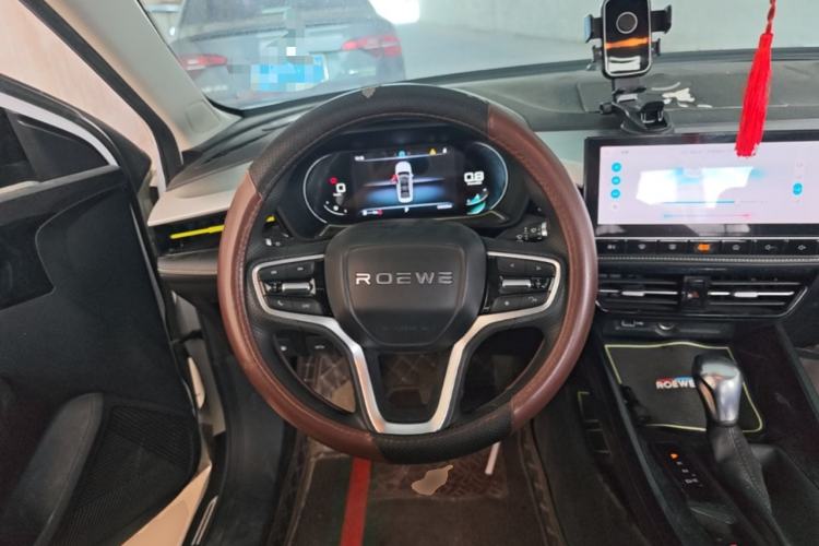 Used Roewe i5 2021 1.5L CVT Diamond Edition Steering Wheel