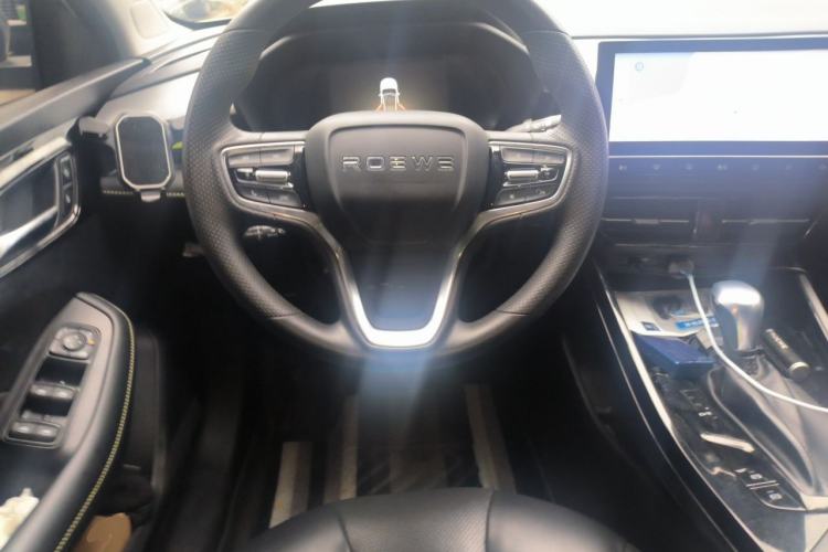 Used Roewe i5 2021 1.5L CVT Diamond Edition Steering Wheel