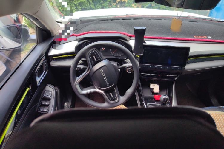 Used Roewe i5 2021 1.5L Manual Platinum Edition Steering Wheel
