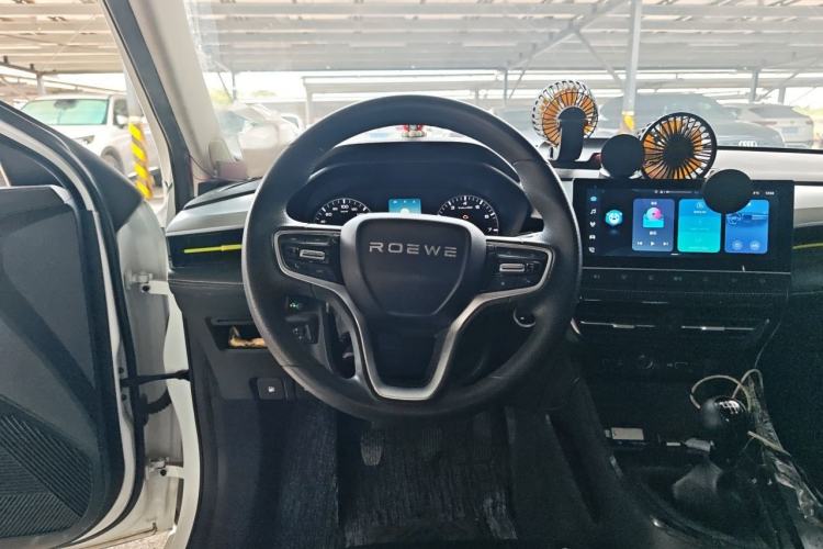 Used Roewe i5 2021 1.5L Manual Platinum Edition Steering Wheel