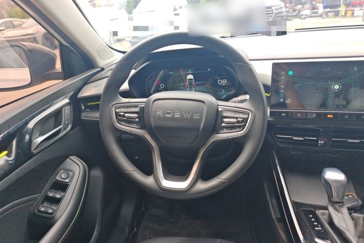 Used Roewe i5 2021 1.5L CVT Diamond Edition Steering Wheel