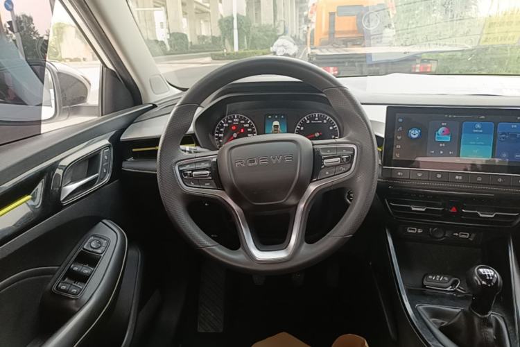 Used Roewe i5 2021 1.5L Manual Platinum Edition Steering Wheel