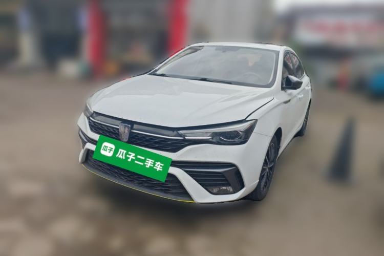 Used Roewe i5 2021 1.5L CVT Platinum Edition Guazi used car, China used car export, Used car for sale, Used cars, Cheapest cars for sale