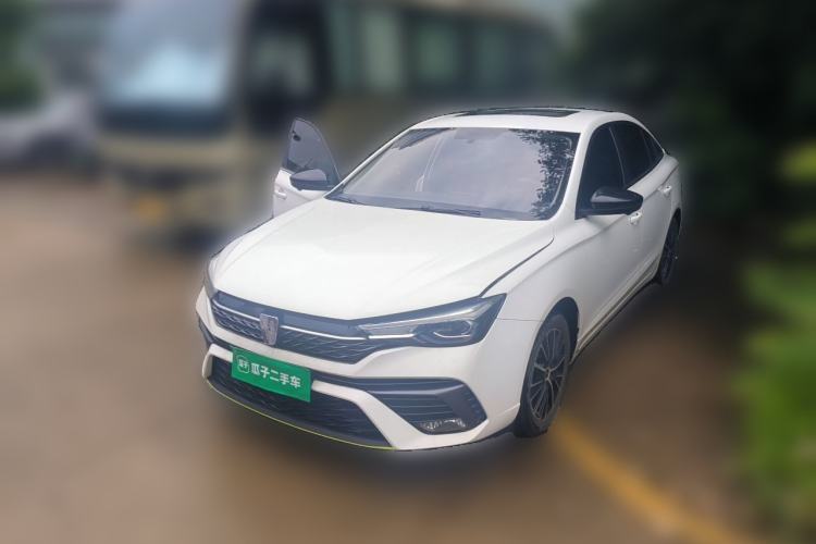 Used Roewe i5 2021 1.5L CVT Diamond Edition Guazi used car, China used car export, Used car for sale, Used cars, Cheapest cars for sale