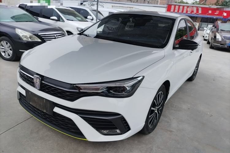 Used Roewe i5 2021 1.5L CVT Diamond Edition Guazi used car, China used car export, Used car for sale, Used cars, Cheapest cars for sale