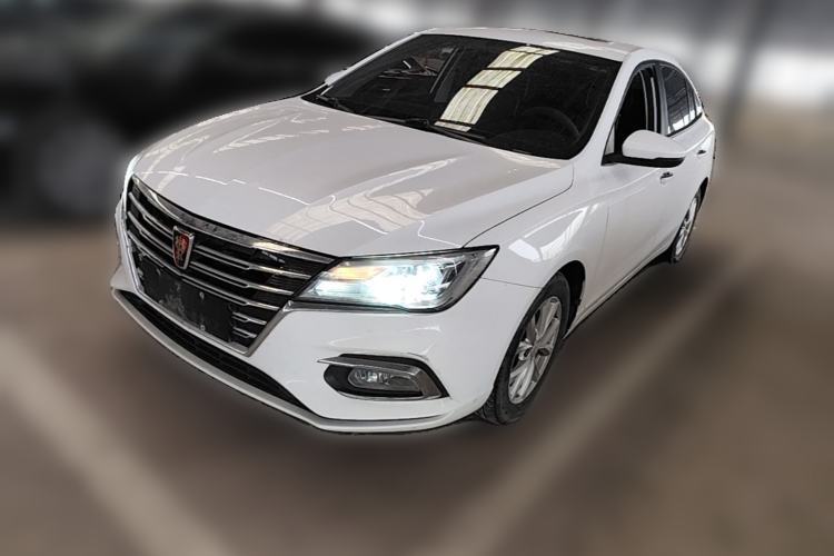 Used Roewe i5 2021 1.5L CVT Platinum Edition Guazi used car, China used car export, Used car for sale, Used  cars, Cheapest cars for sale