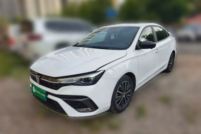 Used Roewe i5 2021 1.5L CVT Diamond Edition