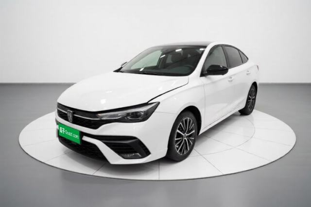 Roewe i5 2021 1.5L CVT Diamond Edition d’occasion
