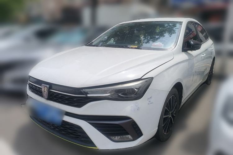 Used Roewe i5 2021 1.5L CVT Platinum Edition Guazi used car, China used car export, Used car for sale, Used cars, Cheapest cars for sale