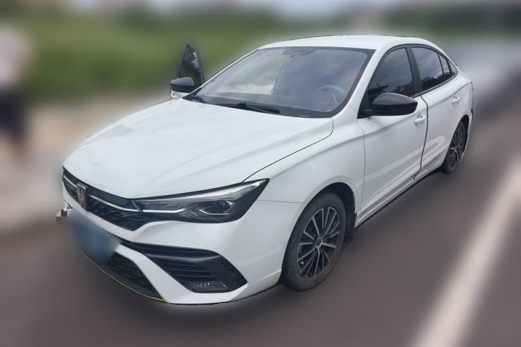 Used Roewe i5 2021 1.5L Manual Platinum Edition Guazi used car, China used car export, Used car for sale, Used  cars, Cheapest cars for sale
