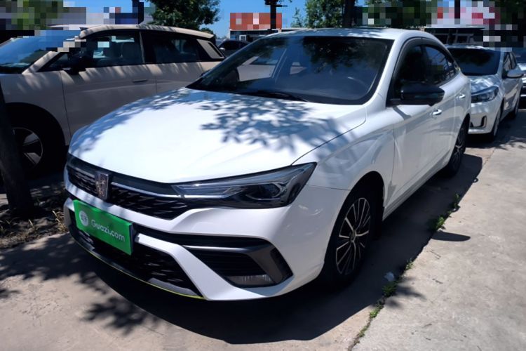 Used Roewe i5 2021 Revised Version 1.5L CVT Diamond Edition Guazi used car, China used car export, Used car for sale, Used cars, Cheapest cars for sale